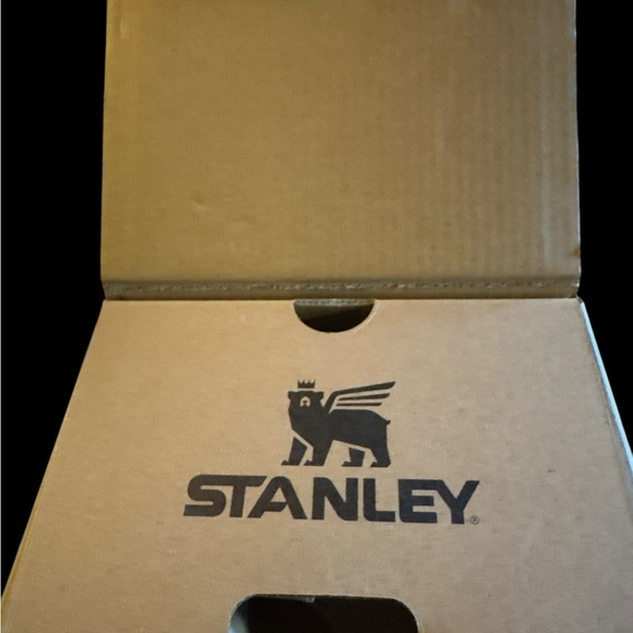 Berry Shimmer NIB Collectible Stanley 40 ounce Flow Master - Picture 8 of 9